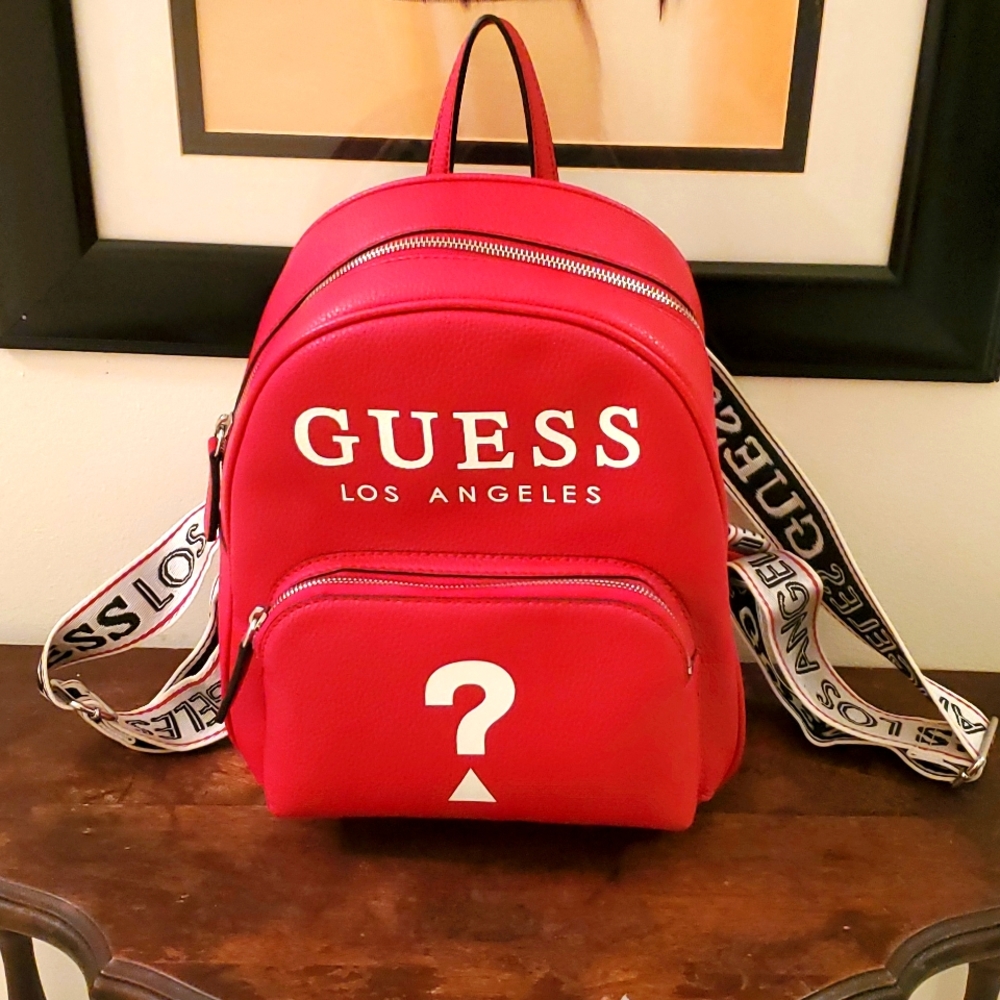 Guess Izzy Backpack